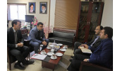 مستندسازی فرصتهای جدید شغلی دراستان