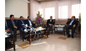 استفاده از توان پژوهشی جهاددانشگاهی برای حل مشکلات استان