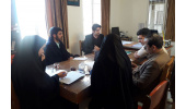 پیشگیری از بروز آسیب‌های اجتماعی در دستور کار جهاددانشگاهی است