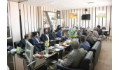 آمادگی جهاددانشگاهی خراسان جنوبی در راه اندازی مجتمع ابن حسام