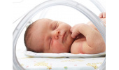 تولدنخستین نوزاد حاصل از درمان ناباروری به روشIVF
