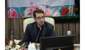 سرپرست معاونت فرهنگی جهاددانشگاهی چهارمحال و بختیاری منصوب شد