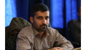مدیر کل امور آموزشی معاونت آموزشی جهاددانشگاهی منصوب شد