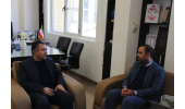افزایش اعتبارات مشاغل خانگی پیگیری خواهد شد