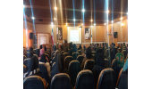 کارگاه آموزشی مشاغل خانگی شهرستان سلماس برگزار شد
