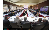 آن‌چه در دو روز گردهمایی معاونان پژوهشی جهاددانشگاهی سراسر کشور گذشت