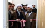 دفتر خبرگزاری ایکنا در محلات افتتاح شد