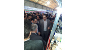 نخستین مرکز شتاب‌دهی استان البرز رونمایی شد