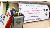همایش تبیین نقش دانشگاهیان در تحولات سیاسی از دیدگاه امام راحل(ره) برگزار شد