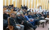 احیای زاینده رود درهمایش "تالاب بین المللی گاو خونی" بررسی شد
