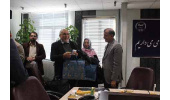 بررسی همکاری‌های مشترک بین‌المللی بین پژوهشکده معتمد و کشور مالزی