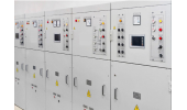 طراحی تابلوی Switch Gear ۷۵۰VD توسط محققان جهاددانشگاهی