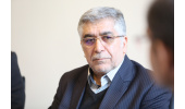 نگاه جامع درونی و بیرونی به جهاددانشگاهی در گفت‌وگو با رییس این نهاد