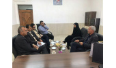 توسعه همکاری‌های مشترک جهاددانشگاهی و دانشگاه پیام نور سیستان و بلوچستان