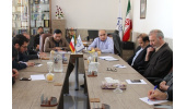 تکمیل فاز دوم ساختمان جهاددانشگاهی استان