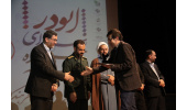 کسب دو عنوان برتر توسط خبرنگار ایسنای سمنان