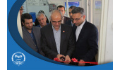 دفتر نمایندگی بانک سلول‌های بنیادی خون بندناف در ساوه افتتاح شد