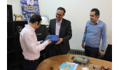 امضای تفاهم نامه همکاری میان جهاددانشگاهی هنر و انجمن صنفی کارگردانان سینمای مستند