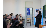 بررسی "راهکارهای موفقیت در زندگی " در خراسان جنوبی