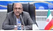 قدردانی رییس سازمان مدیریت سیستان‌وبلوچستان از همت جهاددانشگاهی در برگزاری آزمون