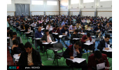 گزارش تکمیلی از برگزاری ششمین آزمون استخدامی توسط واحدهای سازمانی جهاددانشگاهی