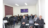 نشست تخصصی برندسازی و خوشه سازی درخراسان جنوبی برگزار شد
