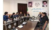 پردیس سلامت گیاهان دارویی به همت جهاددانشگاهی ایجاد می‌شود