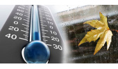 ایرانیان چقدر به پیش‌بینی‌های هواشناسی اعتماد دارند؟