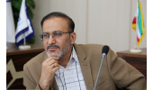 سرپرست معاونت فرهنگی سازمان جهاددانشگاهی تهران منصوب شد