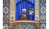 نقش جهاددانشگاهی در تحقق شعار سال کلیدی است