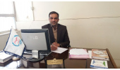 انتصاب سرپرست معاونت فرهنگی جهاددانشگاهی استان مرکزی