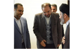نشست مشترک رییس جهاددانشگاهی آذربایجان غربی با استاندار و امام جمعه استان برگزار شد
