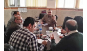 بازار پژوهی از اولویت های اساسی واحد است