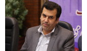 سرپرست اداره کل امور واحدها، پژوهشکده ها، سازمانها و مراکز جهاددانشگاهی منصوب شد