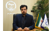 مدیر روابط عمومی جهاددانشگاهی قم منصوب شد