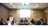 تفاهمنامه آموزشی «طرح سرباز مهارت» بین جهاددانشگاهی خوزستان و ادارهکل ورزش و جوانان استان منعقد شد