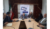 بررسی نقش رسانه ها در کنترل آسیب های اجتماعی