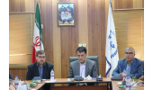 نشست «راهکارهای تحقق شعار سال» در جهاد دانشگاهی خوزستان برگزار شد