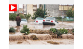 اهدای یک روز حقوق کارکنان سازمان قرآنی دانشگاهیان کشور به سیل‌زدگان
