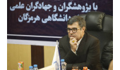 جهاددانشگاهی می‌تواند دغدغه‌های زیست‌محیطی سایت‌های پرورش میگو را رفع کند