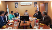 سازمان توسعه صنعتی ملل متحد (یونیدو) از برنامه های اشتغال جهاددانشگاهی حمایت می کند