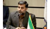 عضویت رییس جهاد دانشگاهی همدان در شورای مرکزی دبیرخانه دائمی وحدت حوزه و دانشگاه های استان