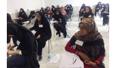 گزارش تکمیلی از برگزاری آزمون دومین دوره آموزش تسهیلگران اقتصادی و اجتماعی توسط واحدهای سازمانی جهاددانشگاهی