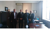 امکان سنجی برگزاری همایش و نمایشگاه توانمندی گردشگری سلامت در شهر باکو