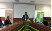 فعالیت ۱۷ گروه دانشجویی حامی محیط زیست و منابع طبیعی در سیستان و بلوچستان