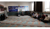 برگزاری کارگاه آموزشی «تدبر در قرآن کریم» در جهاددانشگاهی اردبیل