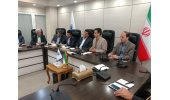 تفاهمنامه همکاری بین دو سازمان ملی کارآفرینی ایران و تجاری سازی فناوری و اشتغال دانش آموختگان جهاددانشگاهی امضا شد