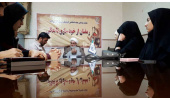 نشست تخصصی «رمضان، از خودسازی تا تعالی» درارومیه برگزار شد