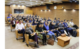 نشست آموزشی دفاتر تسهیل‌گری اجتماعی ۳ استان برگزار شد