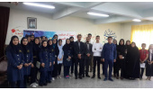 پارک علم و فناوری البرز دانش آموزان و معلمان را با مفاهیم تجاری سازی فناوری آشنا می کند